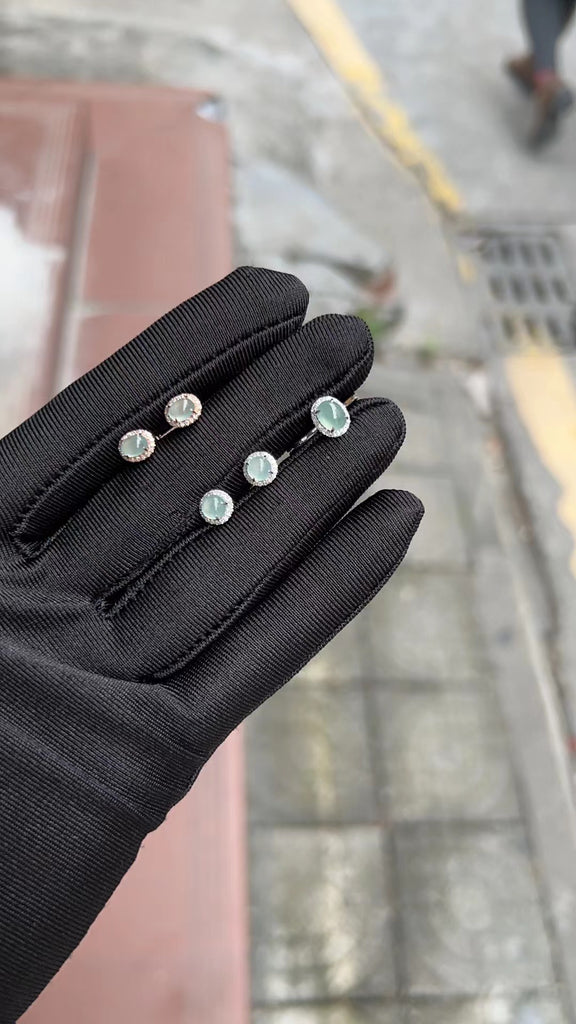 Bespoke Ring for Yu Jun Soh